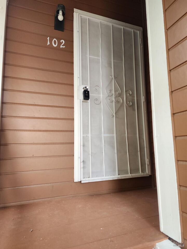 Property Photo: 102 Ohio Street CA 94590