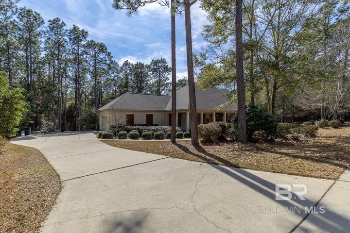 Property Photo:  110 Cross Creek  AL 36532 