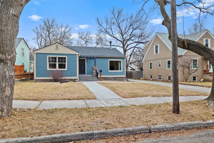 Property Photo: 2317 Pine Street MT 59101