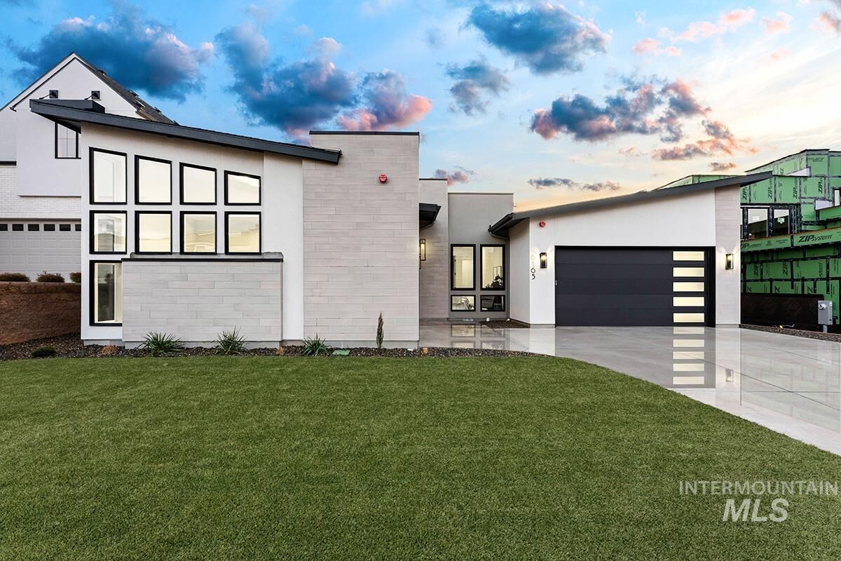 Property Photo:  6165 E Prominence Ct.  ID 83716 