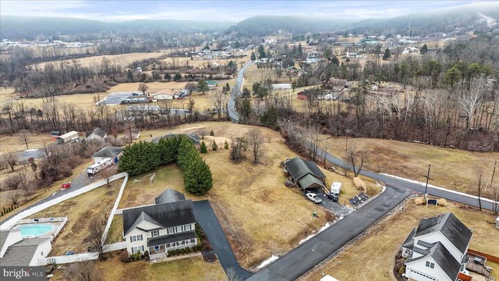 Property Photo: Waterview Drive 2 WV 26711