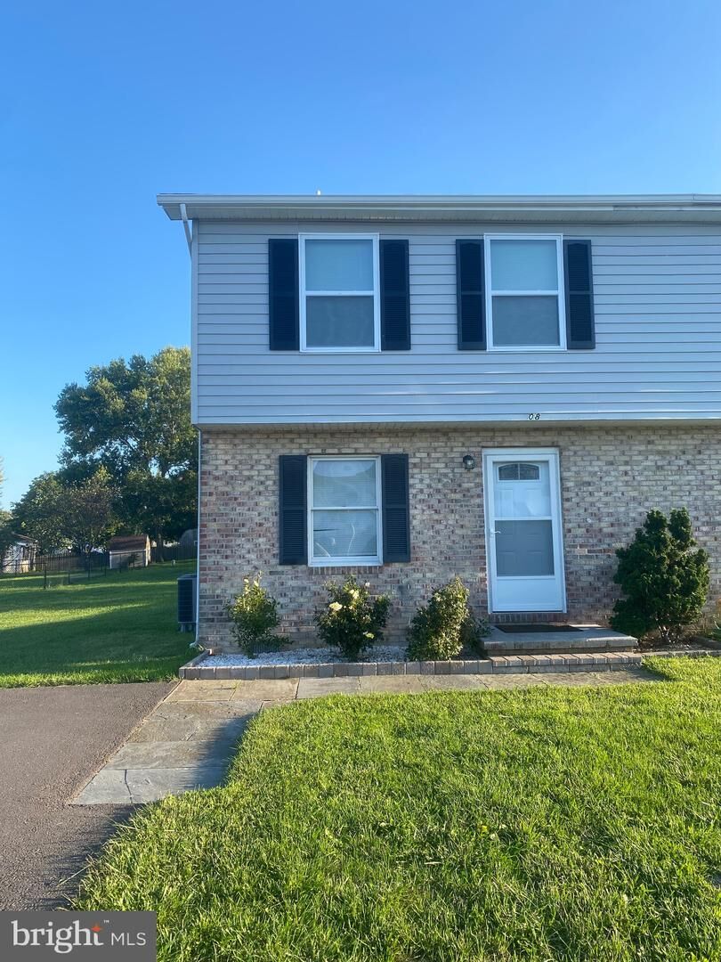 Property Photo: 208 Hackberry Drive VA 22655