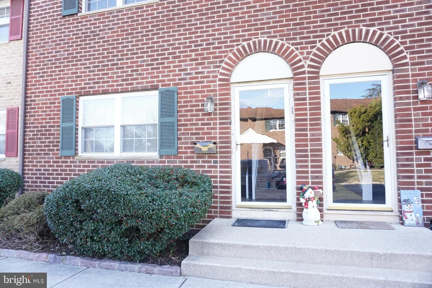 Property Photo:  139 Eaves Mill Road  NJ 08055 