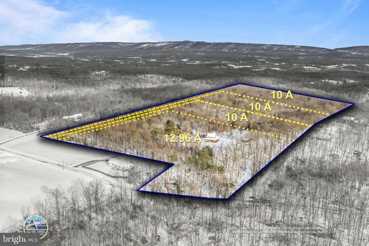 Property Photo:  344 Tub Run Hollow Road  WV 25427 