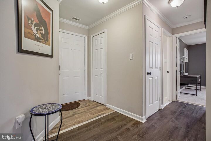 Property Photo:  20585 Snowshoe Square 201  VA 20147 