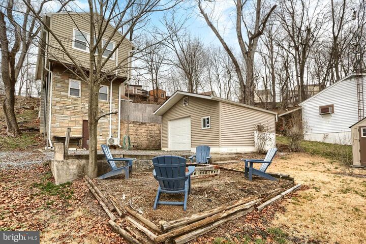 Property Photo: 5605 Creekview Road PA 17050