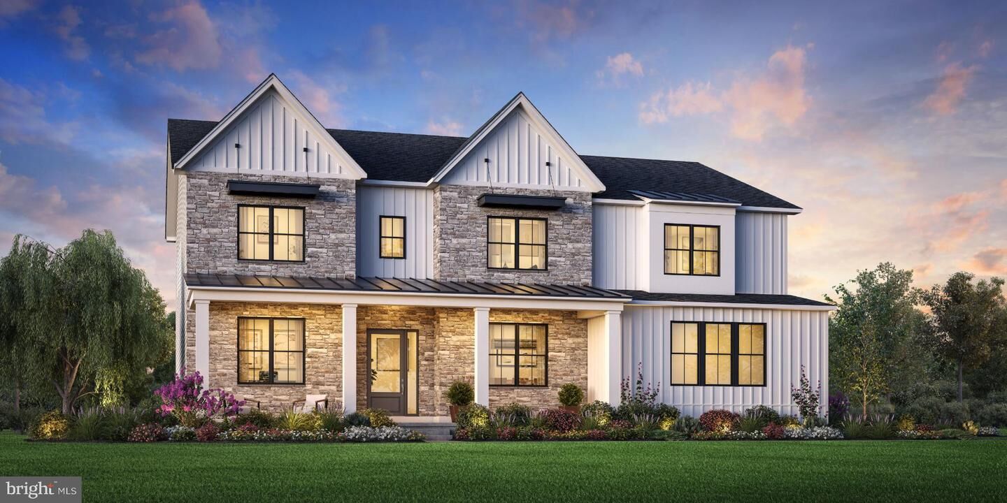 Property Photo:  33 Augusta Drive Lot 12  PA 18940 