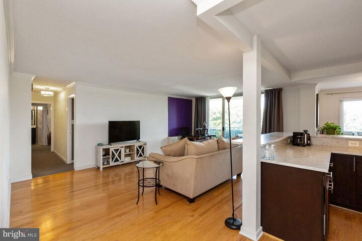 Property Photo:  7333 New Hampshire Avenue 712 S  MD 20912 
