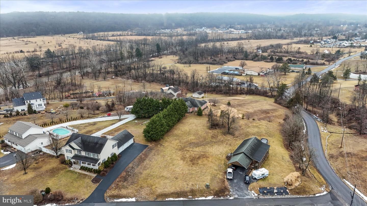 Property Photo: Waterview Drive 2 WV 26711