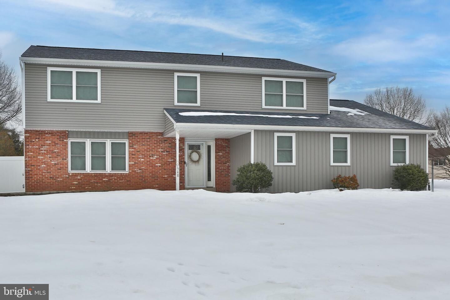 Property Photo: 1148 Independence Way PA 19440