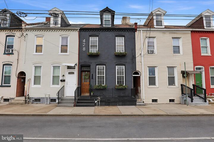 Property Photo:  428 S Prince Street  PA 17603 