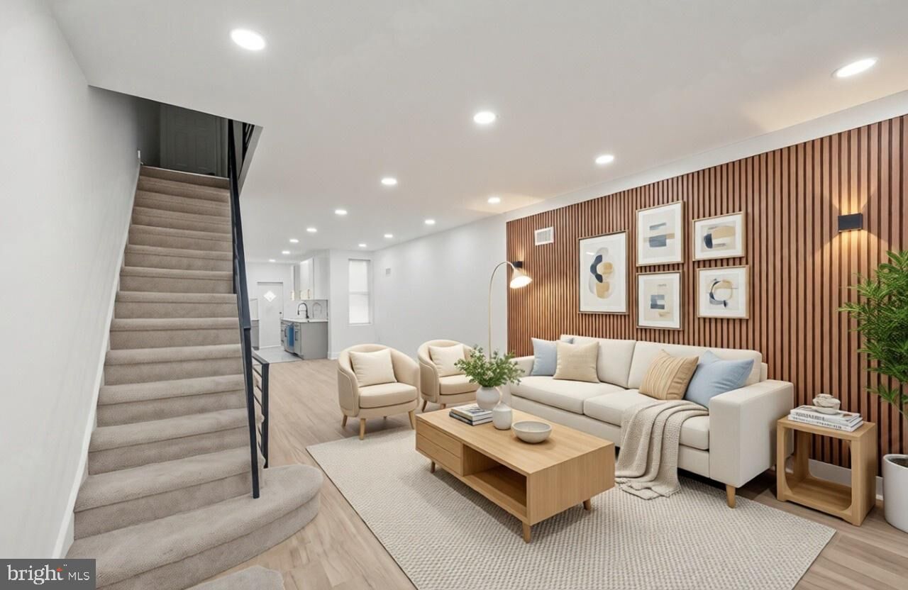 Property Photo: 7335 E Walnut Lane PA 19138