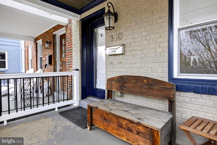 Property Photo:  310 16th Street NE  DC 20002 