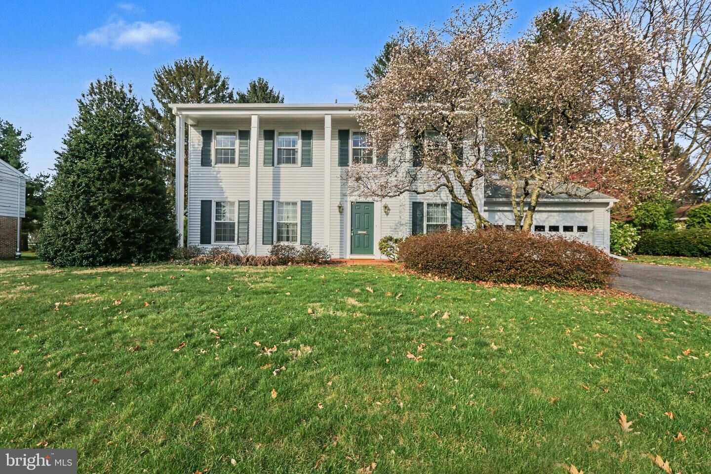 Property Photo:  704 Belvedere Street  PA 17013 