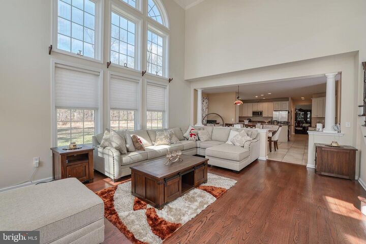 Property Photo: 814 Rachel Drive NJ 08322