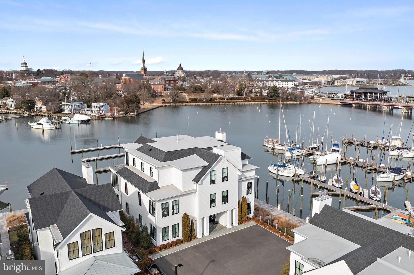 Property Photo: 287 State Street 2 MD 21403