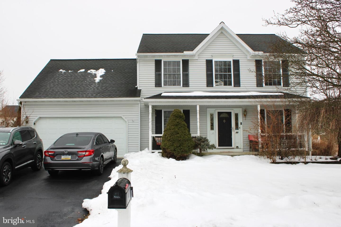 Property Photo:  20 Mellowbrook Drive  PA 19608 