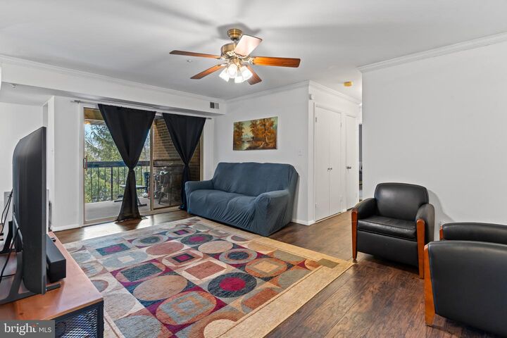 Property Photo:  7925 Coriander Drive 303  MD 20879 