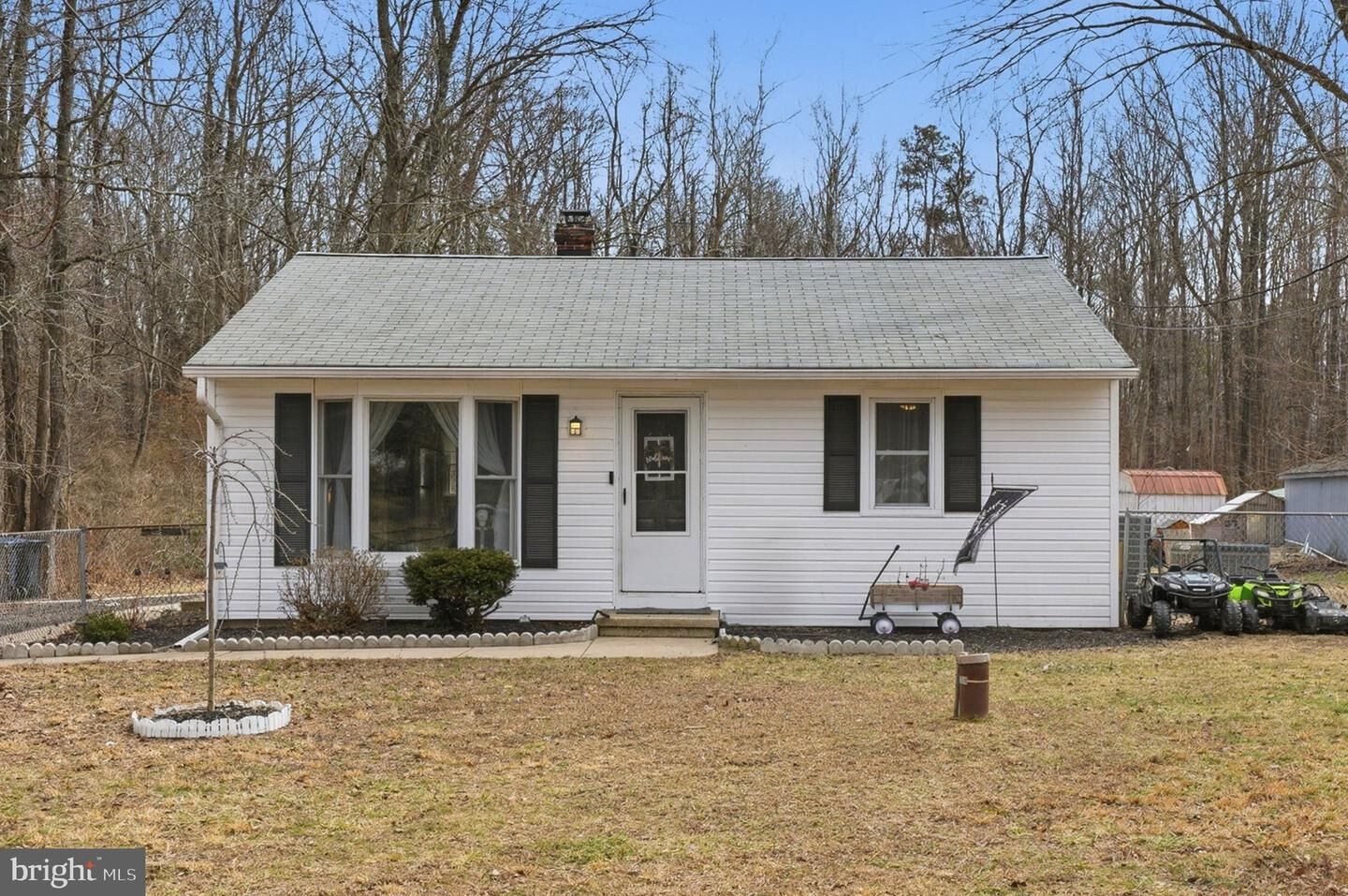 Property Photo:  764 W Old Philadelphia Road  MD 21901 