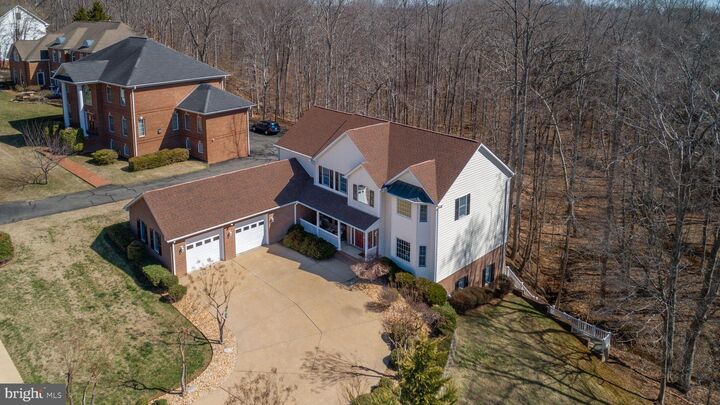 Property Photo:  1001 Featherston Court  VA 22401 