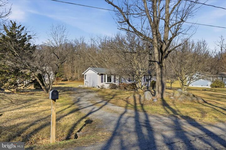 Property Photo:  467 Ruebuck Road  VA 22624 