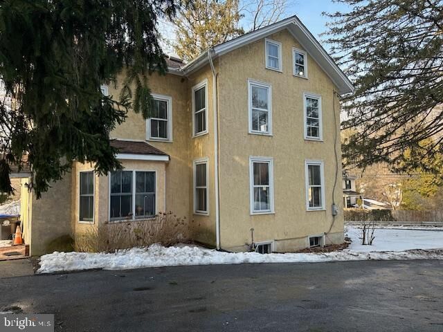 Property Photo:  1556 S Whitford Road  PA 19341 