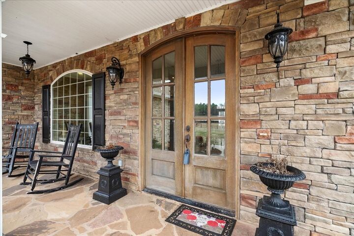 Property Photo: 735 Bryant Road GA 30710