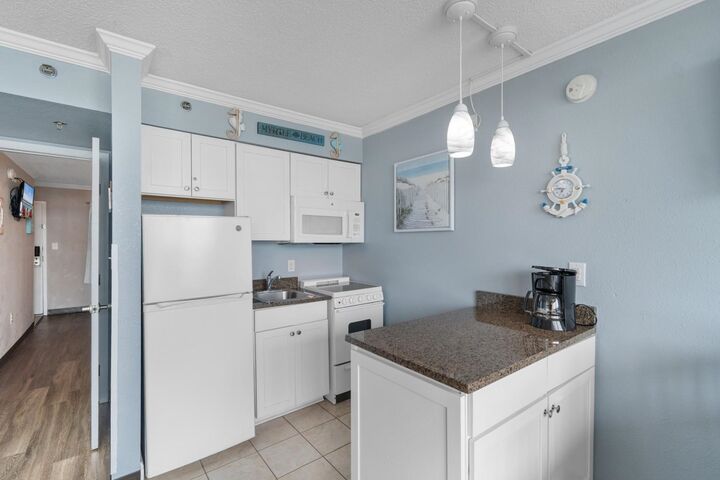 Property Photo:  6900 N Ocean Blvd. 1108  SC 29572 