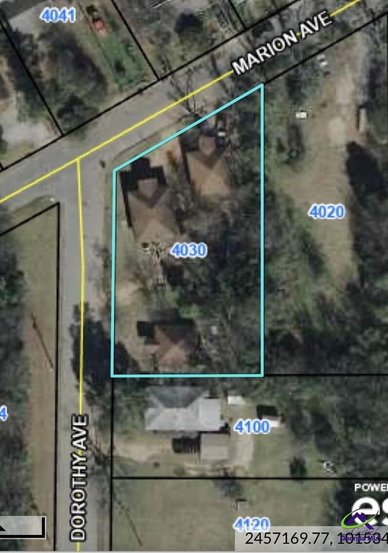 Property Photo:  4030 Marion Ave  GA 31206 
