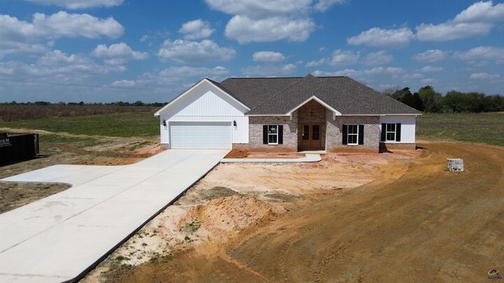 Property Photo:  639 Jones Road  GA 31014 