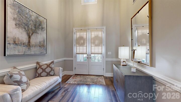 Property Photo:  11724 Easthampton Circle  NC 28277 