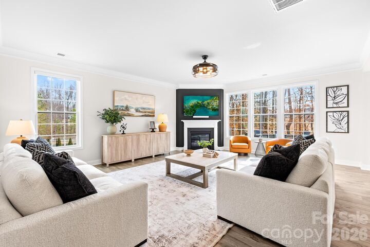 Property Photo:  336 Streamwood Road  NC 28166 