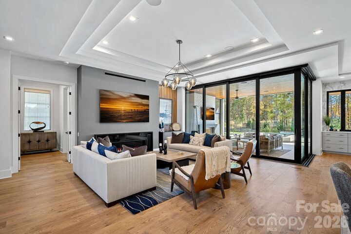 Property Photo: 21119 Vandrake Circle NC 28036