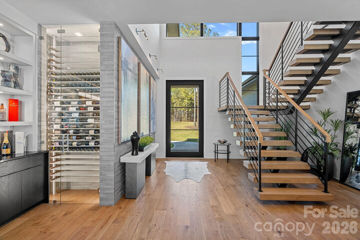 Property Photo:  21119 Vandrake Circle  NC 28036 