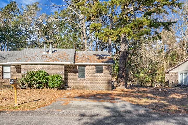 Property Photo: 158 Hummingbird Avenue # B SC 29456