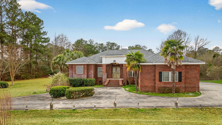 Property Photo: 161 Davis Terrace SC 29477
