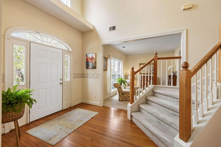Property Photo: 718 High Battery Circle SC 29464
