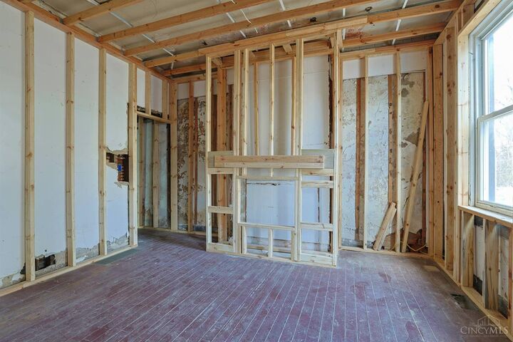 Property Photo: 527 Glenwood Avenue OH 45229