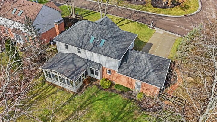 Property Photo: 10768 Fallsington Court OH 45242