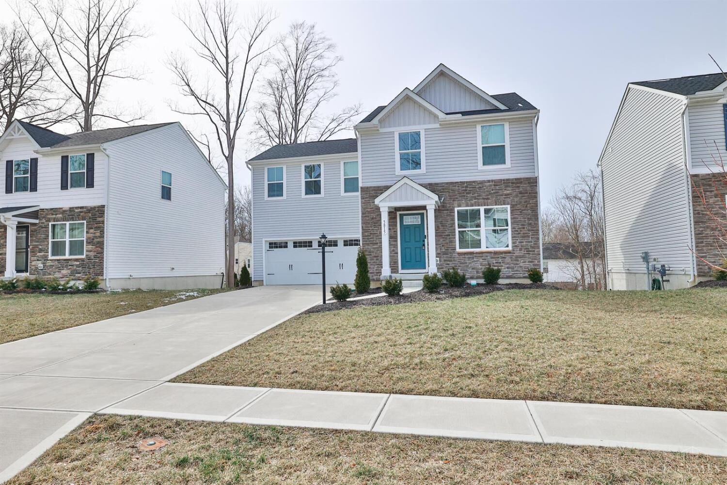 Property Photo:  5815 Josies Cove  OH 45152 