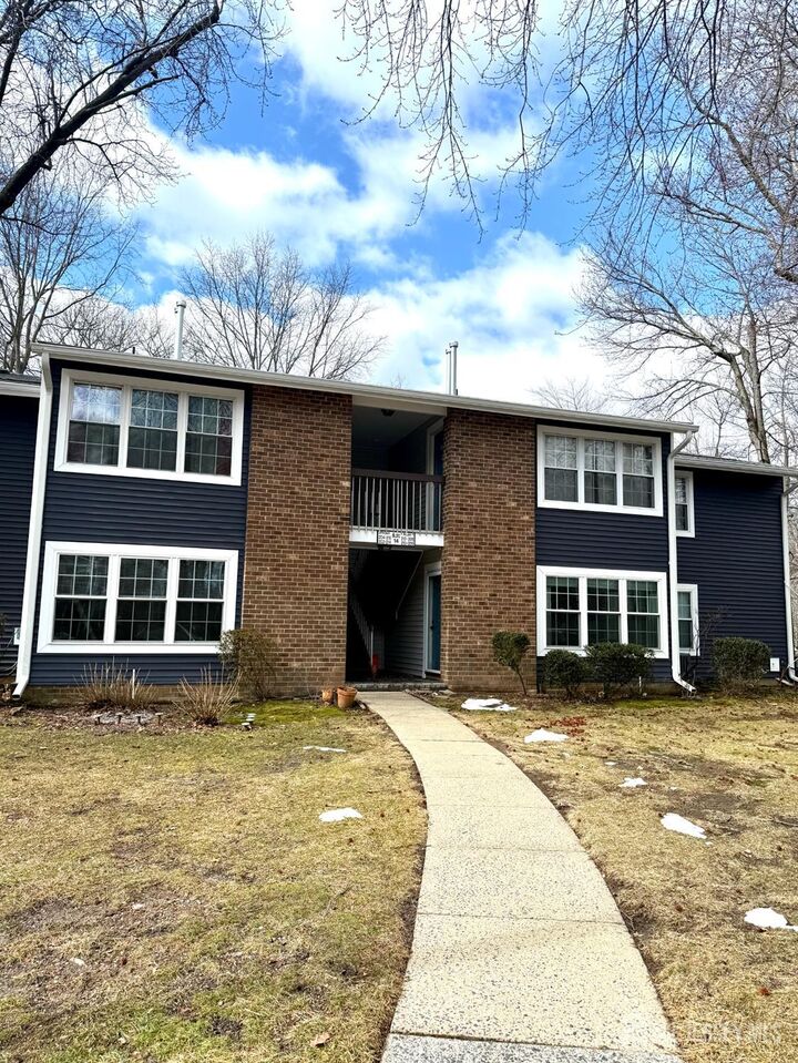 Property Photo: 202 Pennsylvania Way NJ 08902