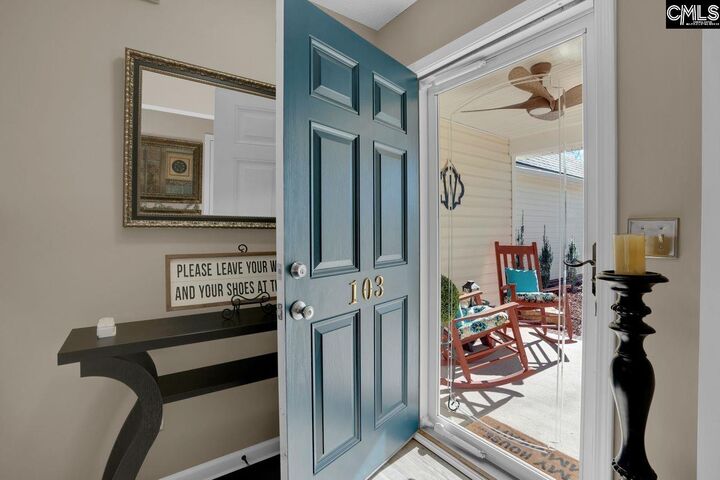 Property Photo: 103 Spring Lake SC 29072-4105