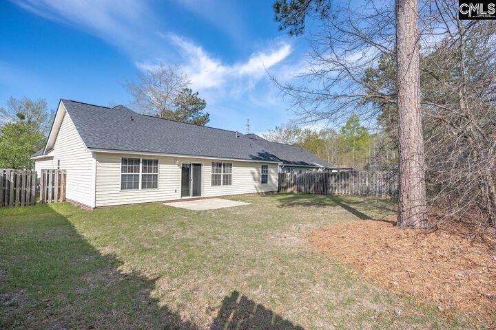 Property Photo:  103 Spring Lake  SC 29072-4105 