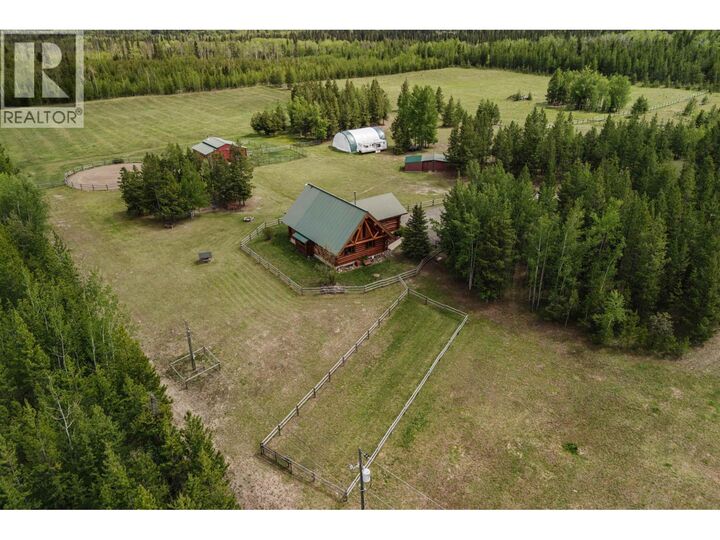 Property Photo: 6981 Netherland Road BC V0K 1X0