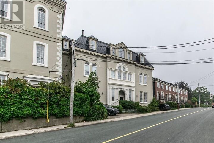 Property Photo: 56 Queens Road NL A1C 2A5