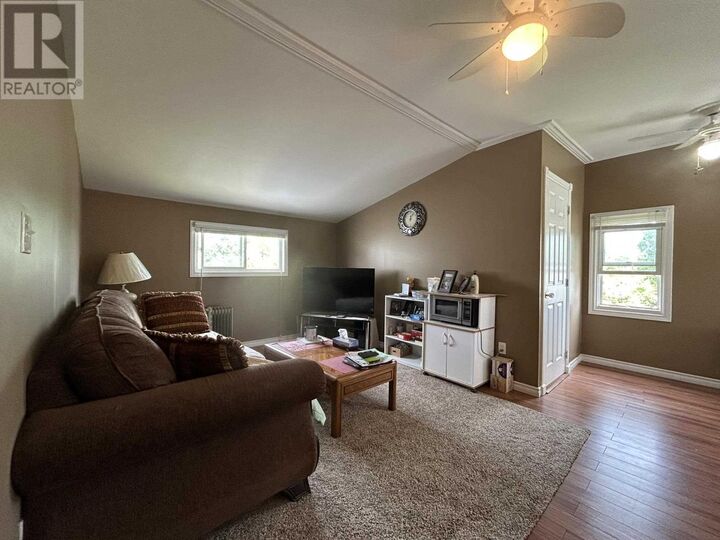 Property Photo:  208-210 Mackenzie Ave  ON P0T 1C0 