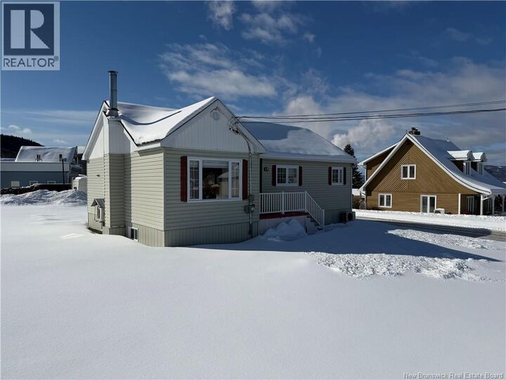 Property Photo:  50 D'Anjac Street  NB E3N 3V9 