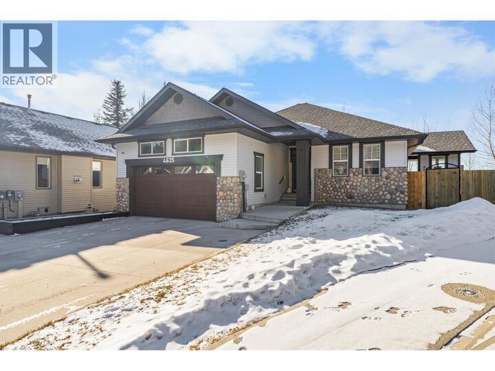 Photo de la propriété: 4635 Avtar Place BC V2K 0A9