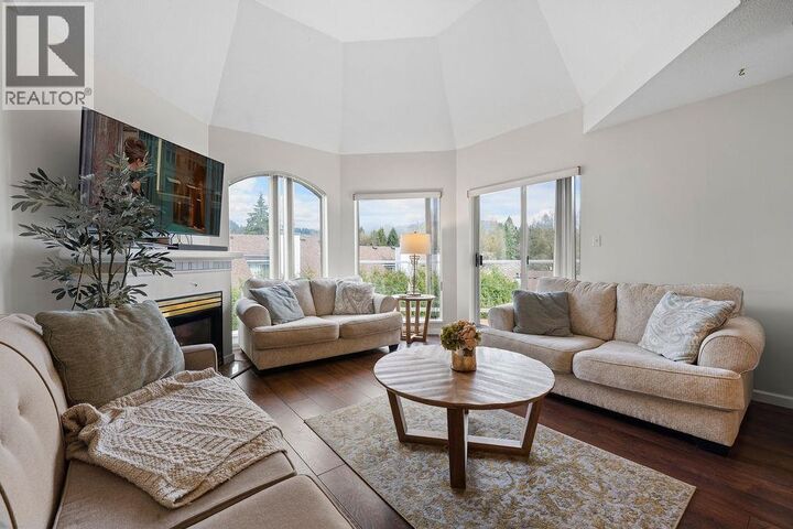 Property Photo:  1220 Lasalle Place 413  BC V3B 7L6 