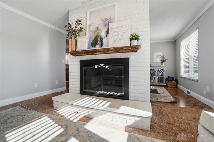 Property Photo:  345 Bayonne Drive  OH 45377 